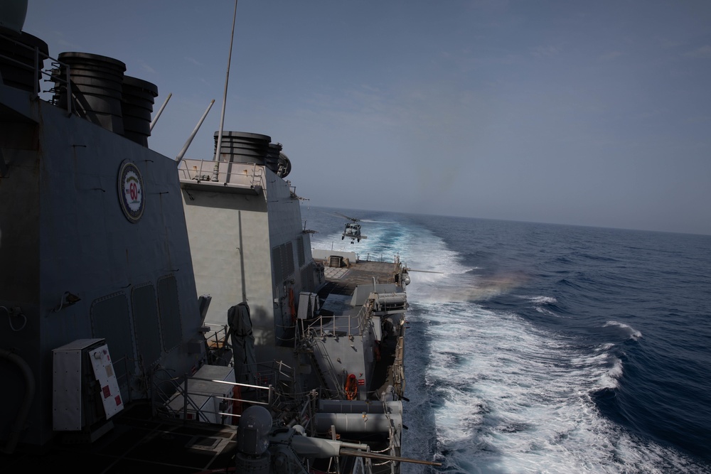 USS Roosevelt