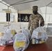 Andersen Airmen assist with Yona food distribution