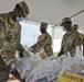 Andersen Airmen assist with Yona food distribution