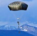 Airborne Operation, April 15, 2021