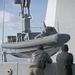 San Antonio Conducts Boat Operations