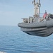 San Antonio Conducts Boat Operations