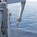 San Antonio Conducts Boat Operations