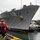 Blue Ridge Returns to Yokosuka