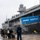 Blue Ridge Returns to Yokosuka