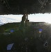 100th ARW supports Baltic Trident