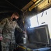 31st FW kicks off base defense readiness exercise