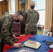 Navy Marine Corps Relief Society New Year Kick Off