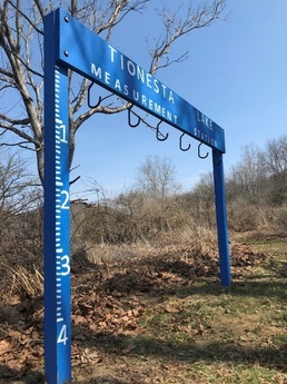 Army Corps hosts fishing contest at Tionesta Lake