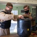 Joint Explosive Ordnance Technician Training