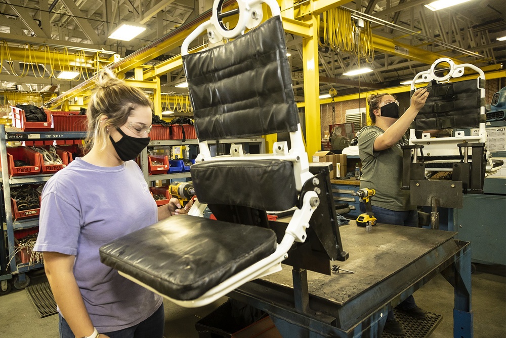 DVIDS - Images - Stryker Exchange Program [Image 3 of 4]
