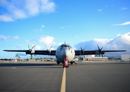 Mobility Airmen exercise ACE, joint force integration in Indo-Pacific