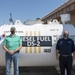 Shaw team saves dollars, protects environment