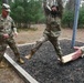 AR-MEDCOM holds Best Warrior Competition 2021 at Fort McCoy