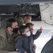 RAF Lakenheath honors military children