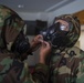 52nd FW provides mobile CBRN training to 702nd MUNSS
