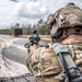 Swedish special operations forces train with NSW Stennis commands