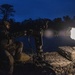 Swedish special operations forces train with NSW Stennis commands