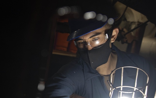 Space Rehabilitation