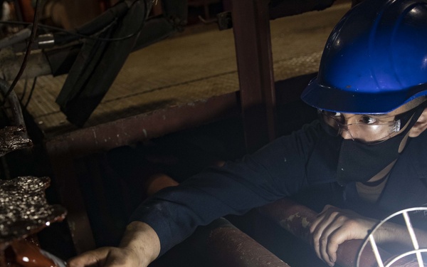 Space Rehabilitation