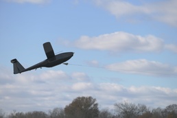 NRL’s Hybrid Tiger UAV Soars at Demonstration