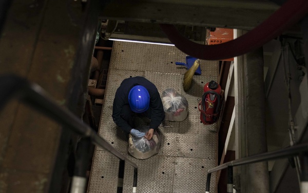 Space Rehabilitation