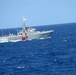Coast Guard repatriates 15 migrants to the Dominican Republic, following the interdiction of illegal voyage in Mona Passage waters