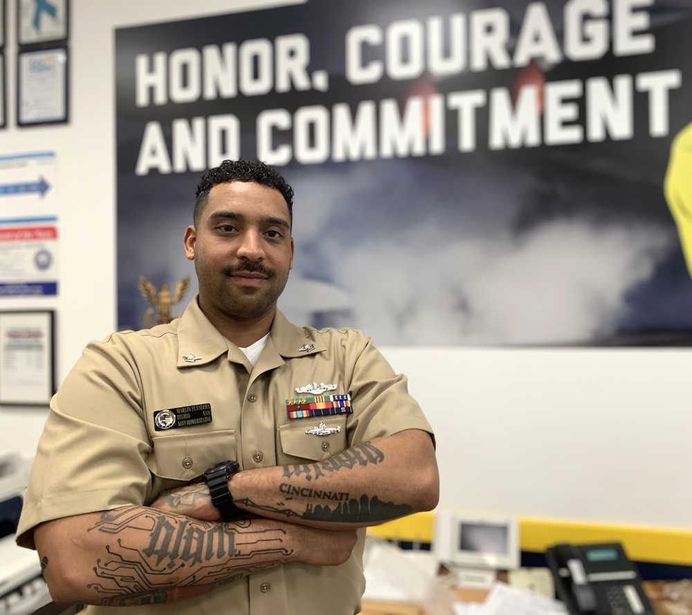 Ohio Recruiter Returns Home to Change Lives