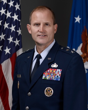 Cannon AFB Air Show Radio Spot