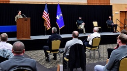 Hill AFB receives energy incentive award from Rocky Mountain Power