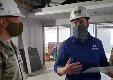 New high school for Fort Riley and area students replaces legacy with innovation