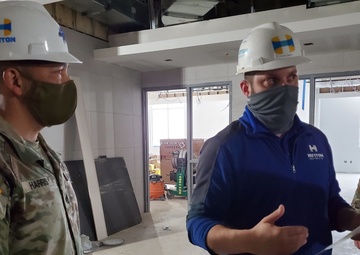 New high school for Fort Riley and area students replaces legacy with innovation