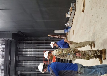 New high school for Fort Riley and area students replaces legacy with innovation