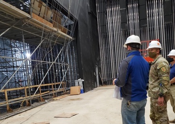 New high school for Fort Riley and area students replaces legacy with innovation