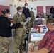 Montoya serves key role to get NMNG, Tricare beneficiaries, DoD personnel vaccinated