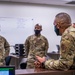 AFRC Command Chief visits Arkansas’ only Reserve unit