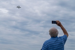 Moody kicks off Hawgsmoke 2021