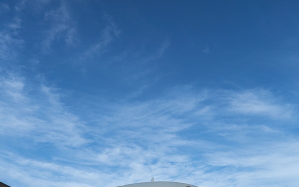 Women’s Day Static Line Jump