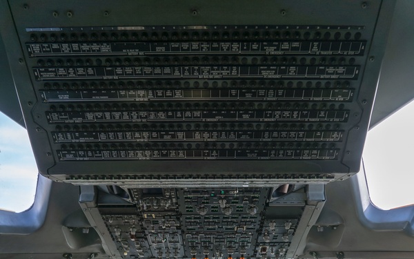 Women’s Day Static Line Jump