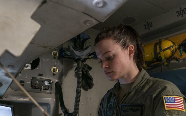Women’s Day Static Line Jump