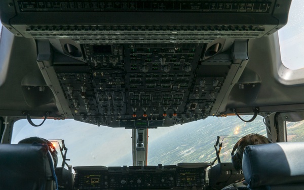 Women’s Day Static Line Jump