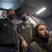 Members of US Congress attend KC-46A Pegasus orientation flight