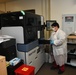 New laboratory equipment speeds up COVID testing