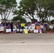 We Care Event at Joint Base San Antonio - Lackland