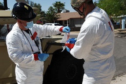 Command joins interagency partners for Prominent Hunt 21-1