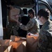 Washington National Guard delivers food to Bonney Lake area residents