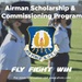 Airman Scholarship &amp; Commissioning Program
