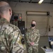 Commander of 16th Air Force (Air Forces Cyber) visits 2nd Combat Weather Systems Squadron