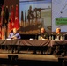Veterans speak on Somali Civil War during Mission Command Conference