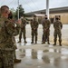 Commander of 16th Air Force (Air Forces Cyber) visits 2nd Combat Weather Systems Squadron